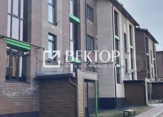 1-комнатная квартира на продажу, 34.8 м2, Кострома, ЖК Европейский, Радиозаводская улица, 60
