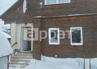 Продам дом, 55 м2, Кострома, Центральный район, Нескучный переулок, 16