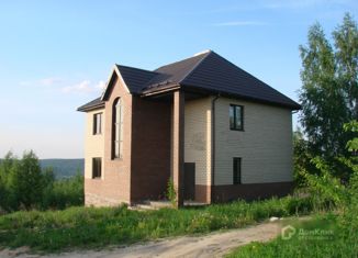 Продам дом, 250 м2, деревня Новосельцы, Нагорная улица