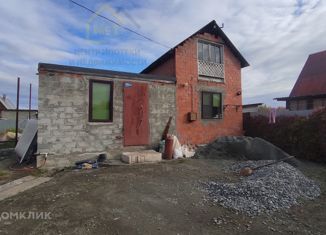 Продаю дом, 83 м2, СНТ Чайка, Берёзовая улица, 585