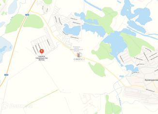 Продажа земельного участка, 12 сот., садовое товарищество Витязь