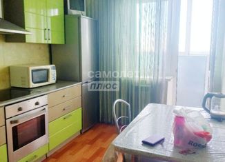 Сдам 1-ком. квартиру, 36.3 м2, посёлок городского типа Белый Яр, улица Есенина, 15/1