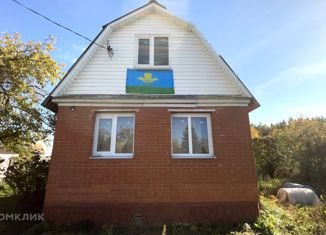 Дом на продажу, 30 м2, СНТ Комета, СНТ Комета, 34