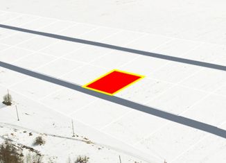 Продам участок, 10.06 сот., коттеджный посёлок Надеждино