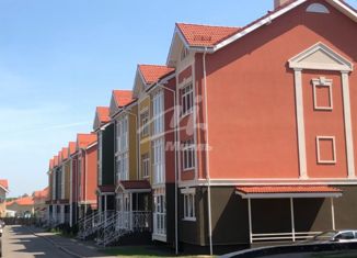 Продам 1-ком. квартиру, 51 м2, деревня Бакеево, коттеджный посёлок Новое Бакеево, 12