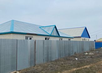 Трехкомнатная квартира на продажу, 70.5 м2, село Троицкое, улица Бакланова, 30