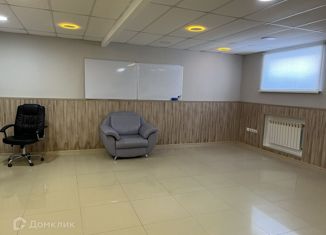 Офис в аренду, 109.3 м2, Ханты-Мансийск, Промышленная улица, 5