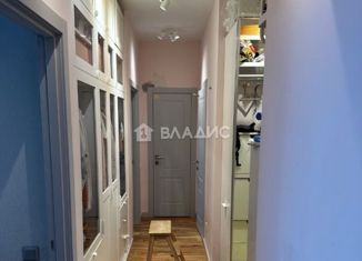 Продаю 2-комнатную квартиру, 61.6 м2, Москва, улица Черняховского, 19, метро Аэропорт