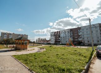 Продается 1-ком. квартира, 38.7 м2, Ленинградская область, Ленинградская улица, 5