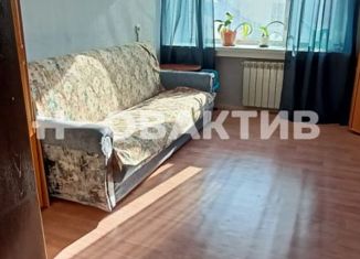 Продажа комнаты, 17 м2, Новосибирск, улица Дуси Ковальчук, 2/1, улица Дуси Ковальчук
