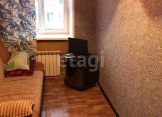 Продам однокомнатную квартиру, 10 м2, Томск, Енисейская улица, 17, Кировский район