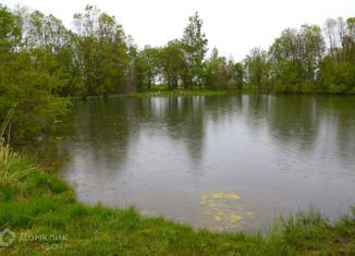 Участок на продажу, 14 сот., деревня Смольево, деревня Смольево, 15А