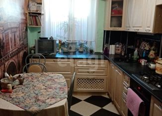 Продам трехкомнатную квартиру, 62.2 м2, посёлок Московский, Южная улица, 4