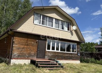 Продаю дом, 137.6 м2, деревня Замятлино, Лазурная улица, 12