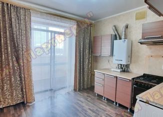 Продажа 1-ком. квартиры, 41 м2, село Толмачево, Трудовая улица, 28Б