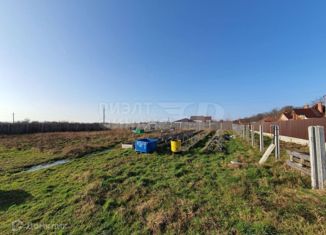 Продажа земельного участка, 24 сот., поселок Нивенское, улица Захарова, 9