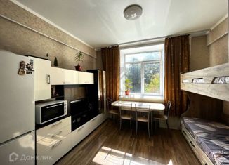 Продажа квартиры студии, 20 м2, Казань, улица Побежимова, 47, Авиастроительный район