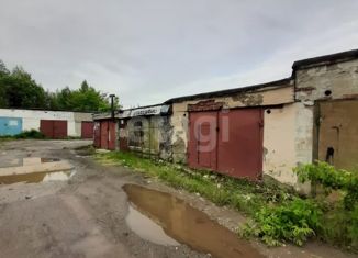 Гараж на продажу, 21.7 м2, Берёзовский, улица Строителей, 8