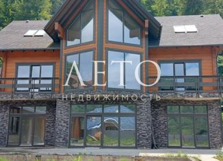 Продам дом, 406 м2, Сочи, микрорайон Старая Мацеста, Береговая улица, 2А