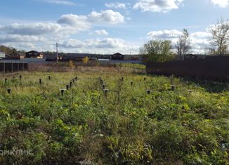 Продам участок, 6 сот., коттеджный поселок Литвиново Парк, 9-я линия