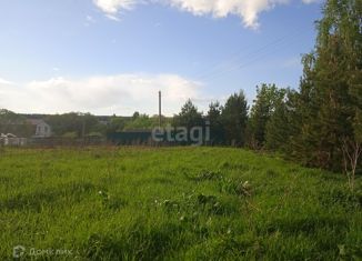 Земельный участок на продажу, 10.47 сот., деревня Каравай, Центральная улица