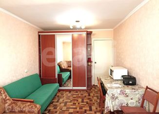 Продажа 1-ком. квартиры, 24.9 м2, посёлок городского типа Аграрное, Парковая улица, 6