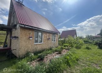 Продажа дома, 70 м2, садоводческое некоммерческое товарищество Буренка, садоводческое некоммерческое товарищество Бурёнка, 17