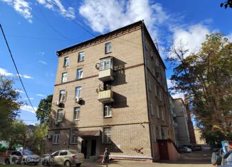Продаю квартиру студию, 13.6 м2, Москва, 1-й Кирпичный переулок, 17, 1-й Кирпичный переулок