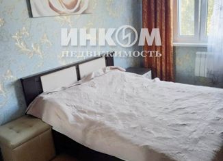 Сдаю в аренду комнату, 40 м2, Москва, Костромская улица, 10