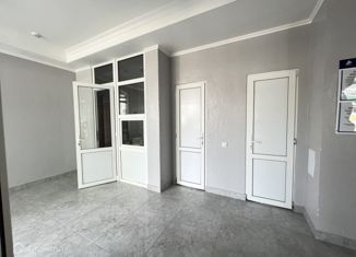 1-комнатная квартира на продажу, 44 м2, Краснодар, ЖК Грин Парк