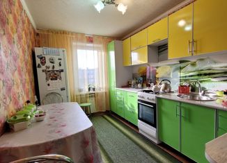 Продажа 3-комнатной квартиры, 60.5 м2, Татарстан, улица Гагарина, 5А