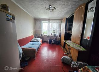 Продам комнату, 17.9 м2, Тюменская область, улица Республики, 220
