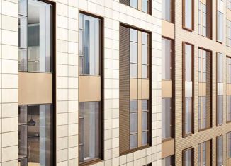 Продам 2-ком. квартиру, 87 м2, Москва, 2-я Звенигородская улица, 11, станция Беговая