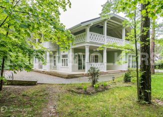 Продам дом, 465 м2, Сестрорецк, улица Максима Горького, 21