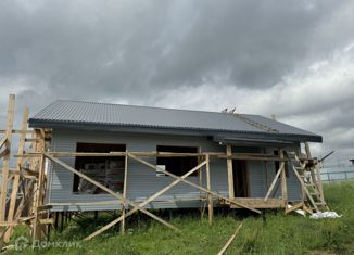 Продам дом, 99 м2, деревня Маньково