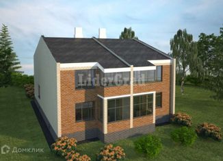 Продается таунхаус, 170 м2, деревня Полесье, Южный переулок, 5