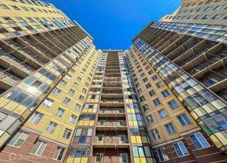 1-ком. квартира на продажу, 35.1 м2, деревня Новое Девяткино, Арсенальная улица, 6