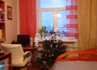 Продам трехкомнатную квартиру, 80 м2, Москва, улица Генерала Ермолова, 2, улица Генерала Ермолова