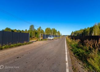 Продается участок, 7.43 сот., садоводческое некоммерческое товарищество Облепиховое, Зелёная улица, 112