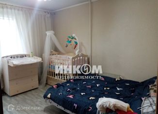 Продажа 2-комнатной квартиры, 53.1 м2, Москва, Заревый проезд, 10, Заревый проезд