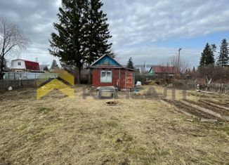 Продажа дома, 30 м2, Омск