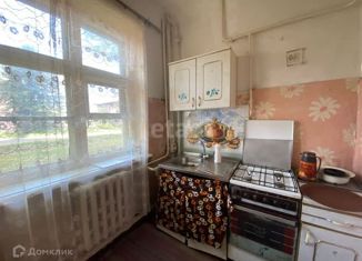 Продажа 2-комнатной квартиры, 43.2 м2, посёлок Приозёрный, Ленинская улица, 2
