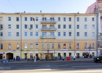 Аренда офиса, 73 м2, Москва, Страстной бульвар, 6с1, Страстной бульвар