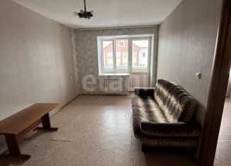 Продам 1-ком. квартиру, 33.5 м2, поселок Троицкий, улица Комарова, 29