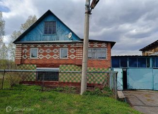 Продаю дом, 69.1 м2, поселок Малый Бердяуш, улица Механизаторов, 11