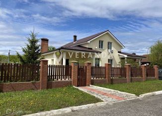 Продаю дом, 176 м2, село Нижнее Санчелеево, Западная улица