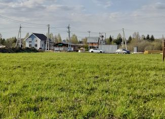 Продаю земельный участок, 6 сот., деревня Трошково