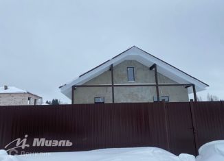 Продажа дома, 120 м2, коттеджный посёлок Грейс Парк