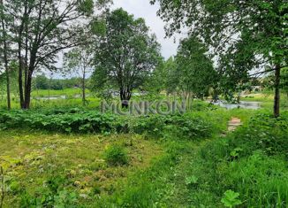 Продажа участка, 14.9 сот., деревня Вахонино, Дорожный проезд