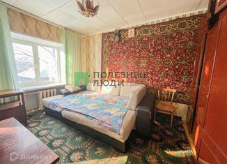 Сдаю в аренду двухкомнатную квартиру, 29 м2, Самарская область, Ставропольская улица, 98к1